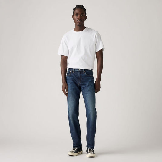 Levis Mens 502 Taper Jean - Blue Expanse