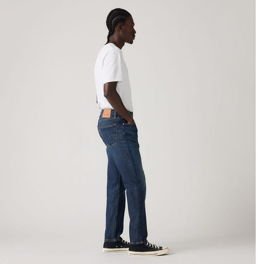 Levis Mens 502 Taper Jean - Blue Expanse