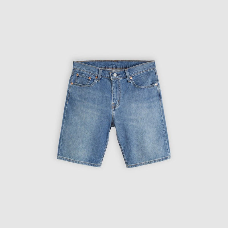 Load image into Gallery viewer, Levis Mens 405 Standard Shorts - Wake Up Short
