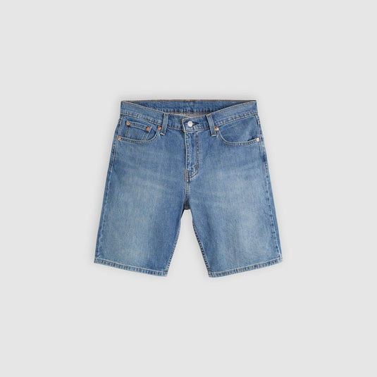 Levis Mens 405 Standard Shorts - Wake Up Short