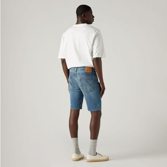 Levis Mens 405 Standard Shorts - Wake Up Short
