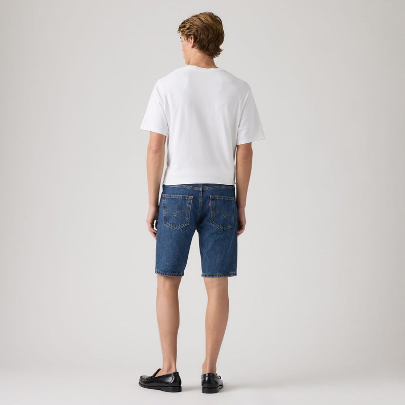 Load image into Gallery viewer, Levis Mens 405 Standard Shorts - Night Run Short
