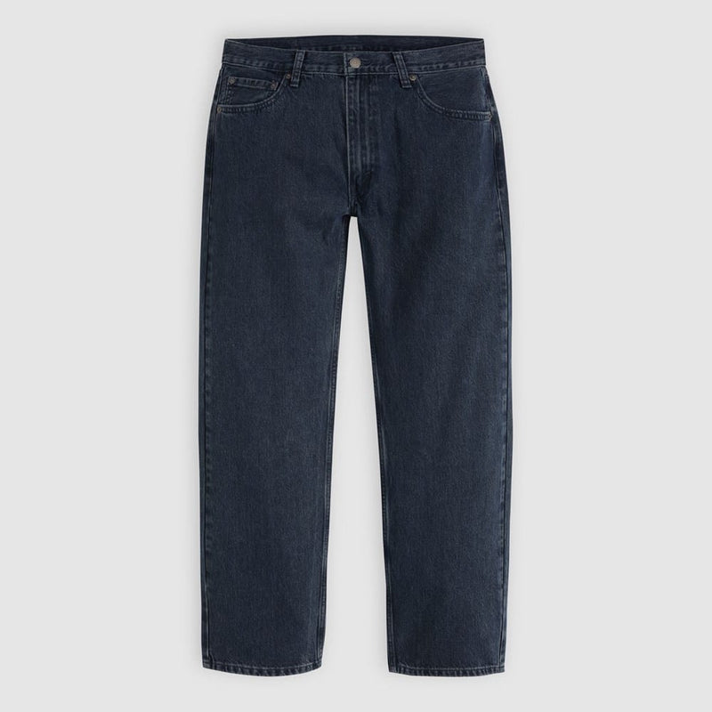 Load image into Gallery viewer, Levis Mens 555 Relaxed Straight - Luna Blue
