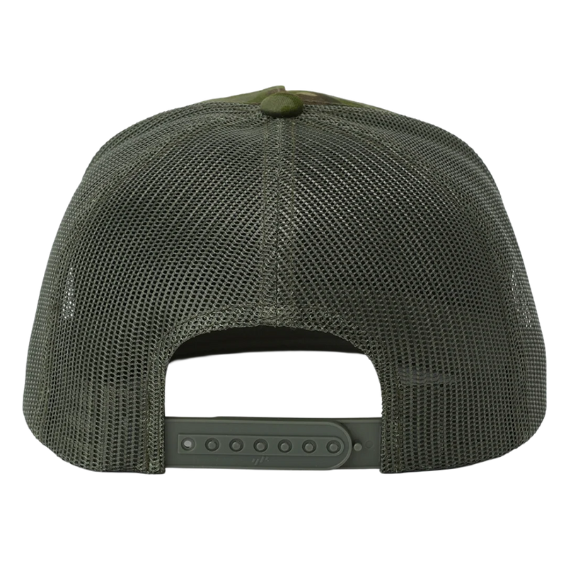 Load image into Gallery viewer, Cinch Mens 'Rural &amp; Rogue' Trucker Cap
