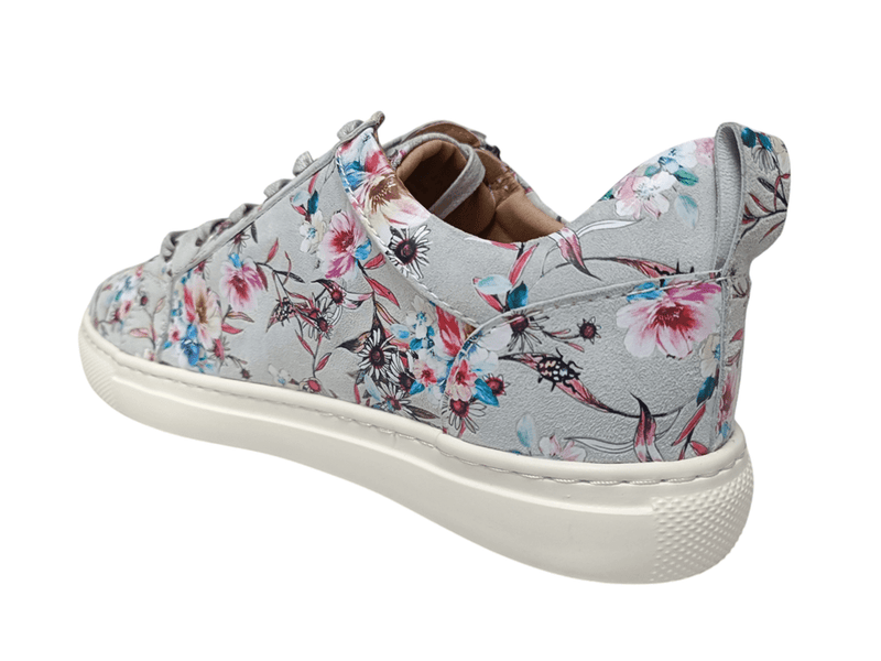 Load image into Gallery viewer, Cassini Moscow Cream Botanic Womens Shoes
