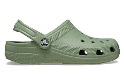 Load image into Gallery viewer, Crocs Classic Clog - Moss
