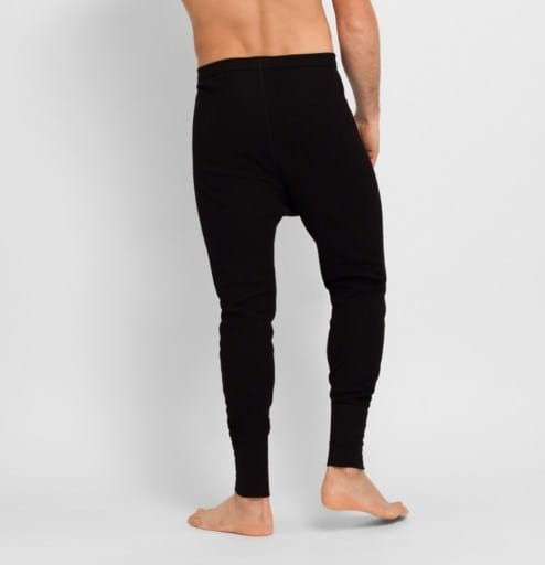 Bonds Mens Aircel Thermal Long John - Black