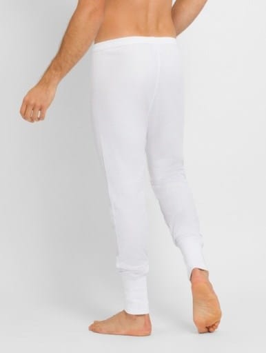 Load image into Gallery viewer, Bonds Mens Aircel Thermal Long John - White
