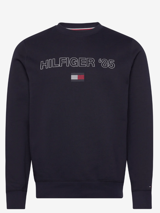 Tommy Hilfiger Mens 85 Sweatshirt