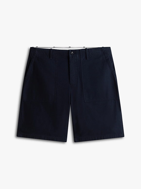 Load image into Gallery viewer, Tommy Hilfiger Mens Twill Relaxed Fit Chino Shorts
