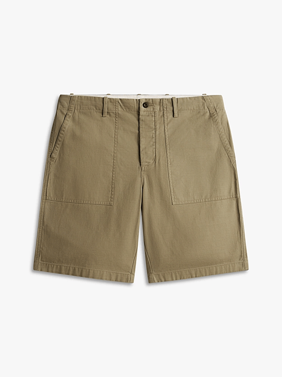 Load image into Gallery viewer, Tommy Hilfiger Mens Twill Relaxed Fit Chino Shorts
