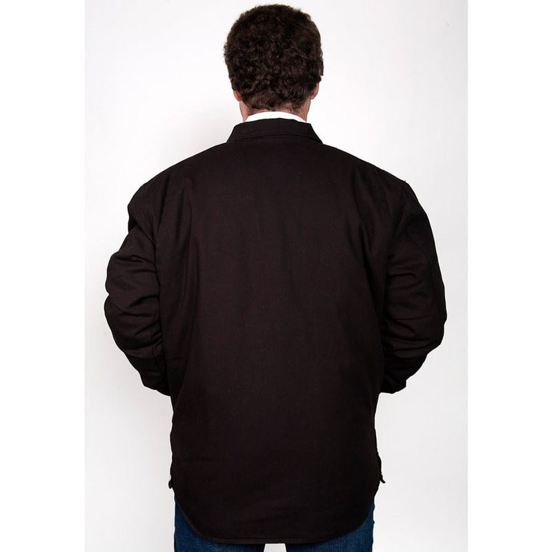 Load image into Gallery viewer, Just Country Mens Diamantina Jacket - Chocolate
