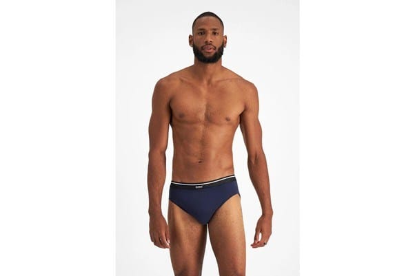 Load image into Gallery viewer, Bonds Mens Elastic Hipster Brief 5PK
