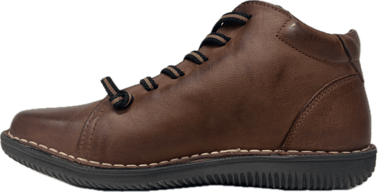 Zeta Madge Womens Ankle Boot - Cuero