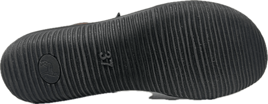 Zeta Madge Womens Ankle Boot - Cuero