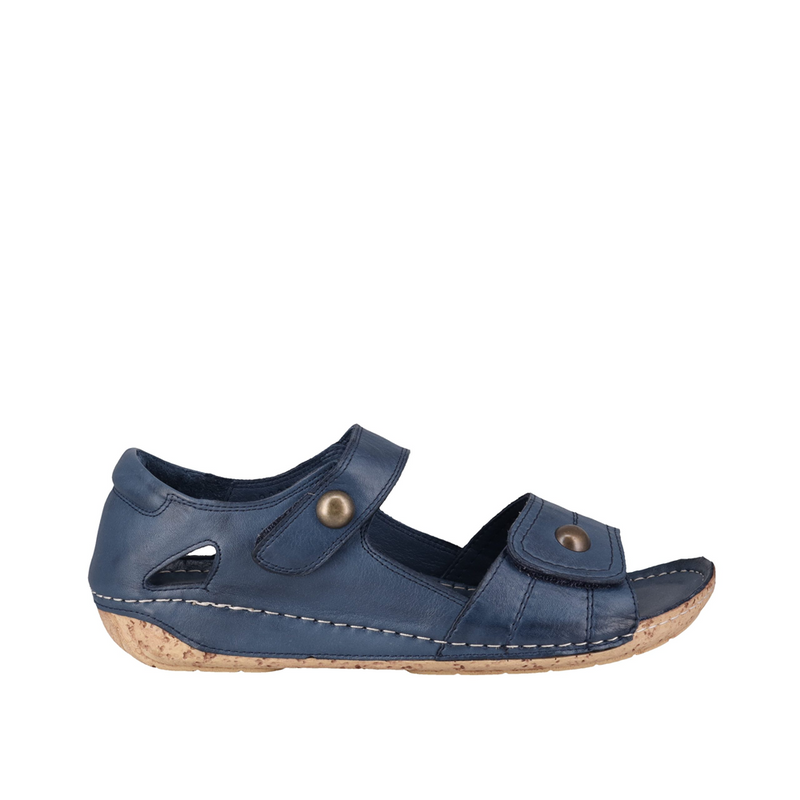 Load image into Gallery viewer, Cabello Comfort Womens Mali Sandals
