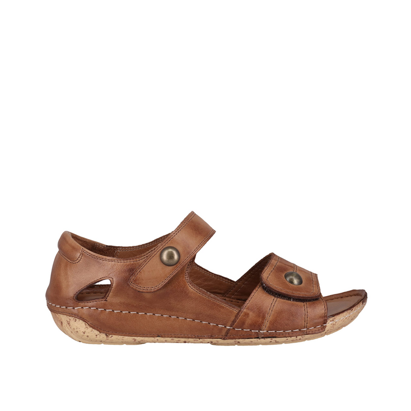 Load image into Gallery viewer, Cabello Comfort Womens Mali Sandals
