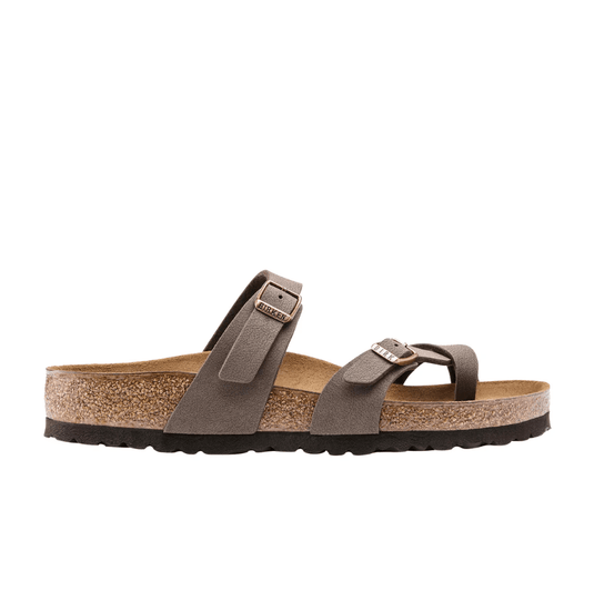 Birkenstock Mayari Mocca BirkiBuc