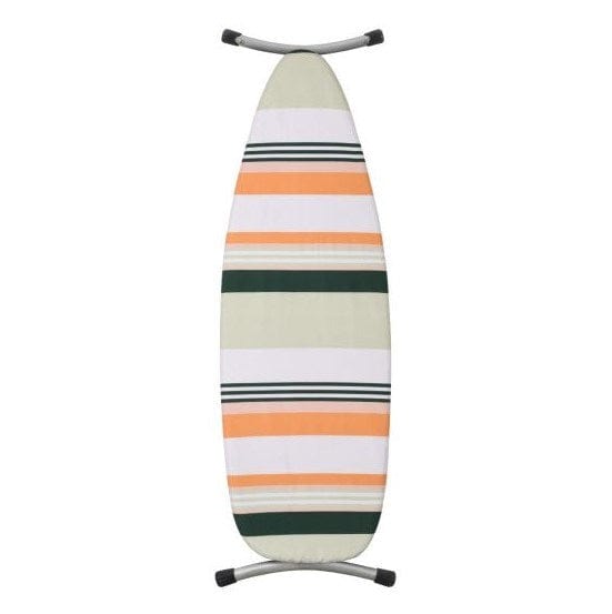 Luxe Laundry Melon Stripe Ironing Board Cover