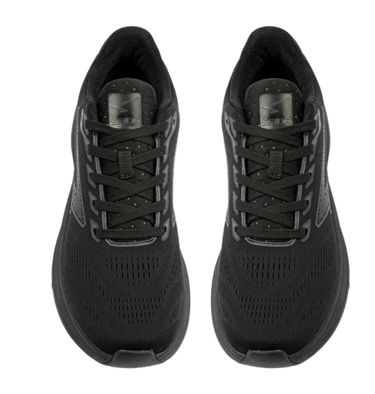 Sfida Mens Civora Runner Black