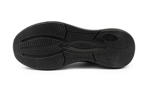 Sfida Mens Civora Runner Black