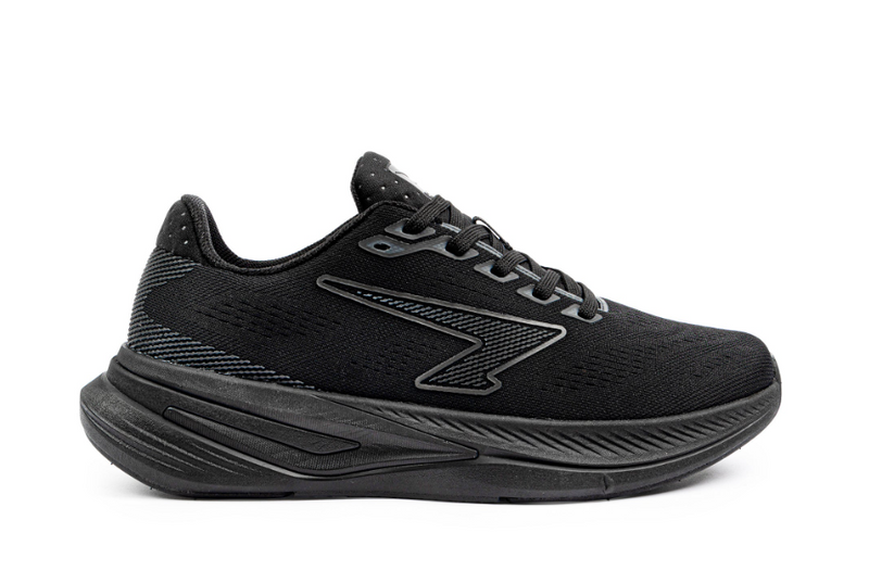 Load image into Gallery viewer, Sfida Mens Civora Runner Black
