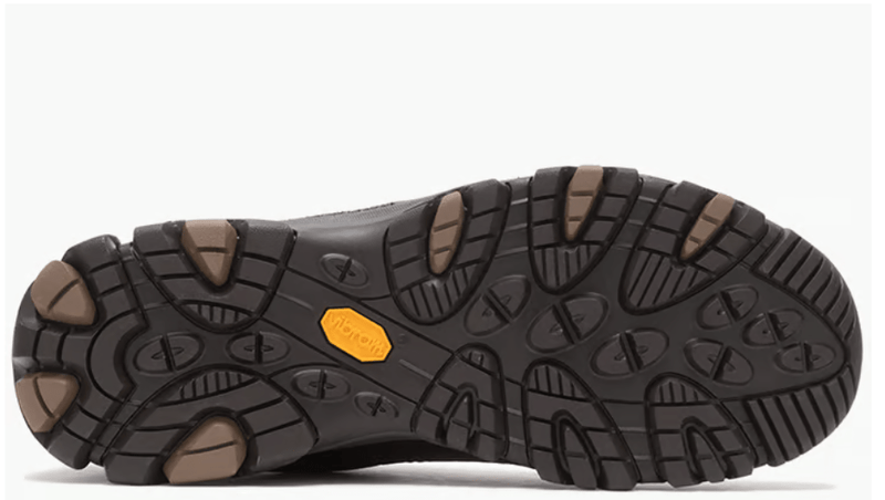 Load image into Gallery viewer, Merrell Mens Moab Adventure 3 Wide Shoe - Earth
