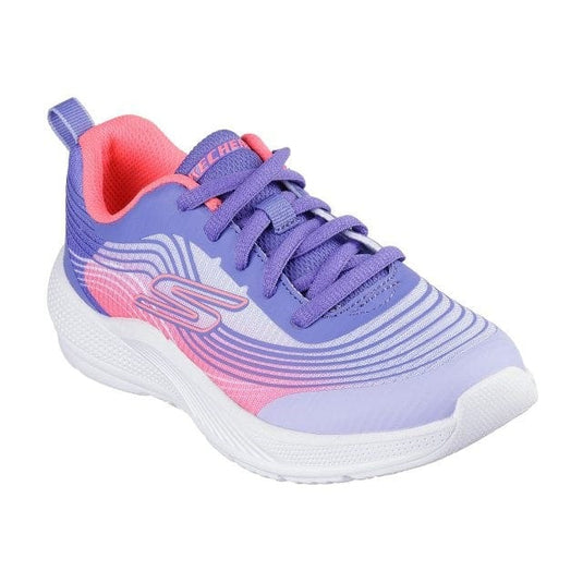 Sketchers Microspec Advance Girls Sneakers