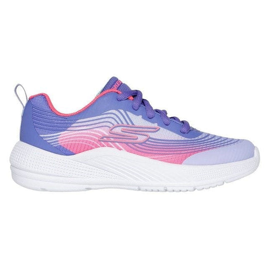 Sketchers Microspec Advance Girls Sneakers