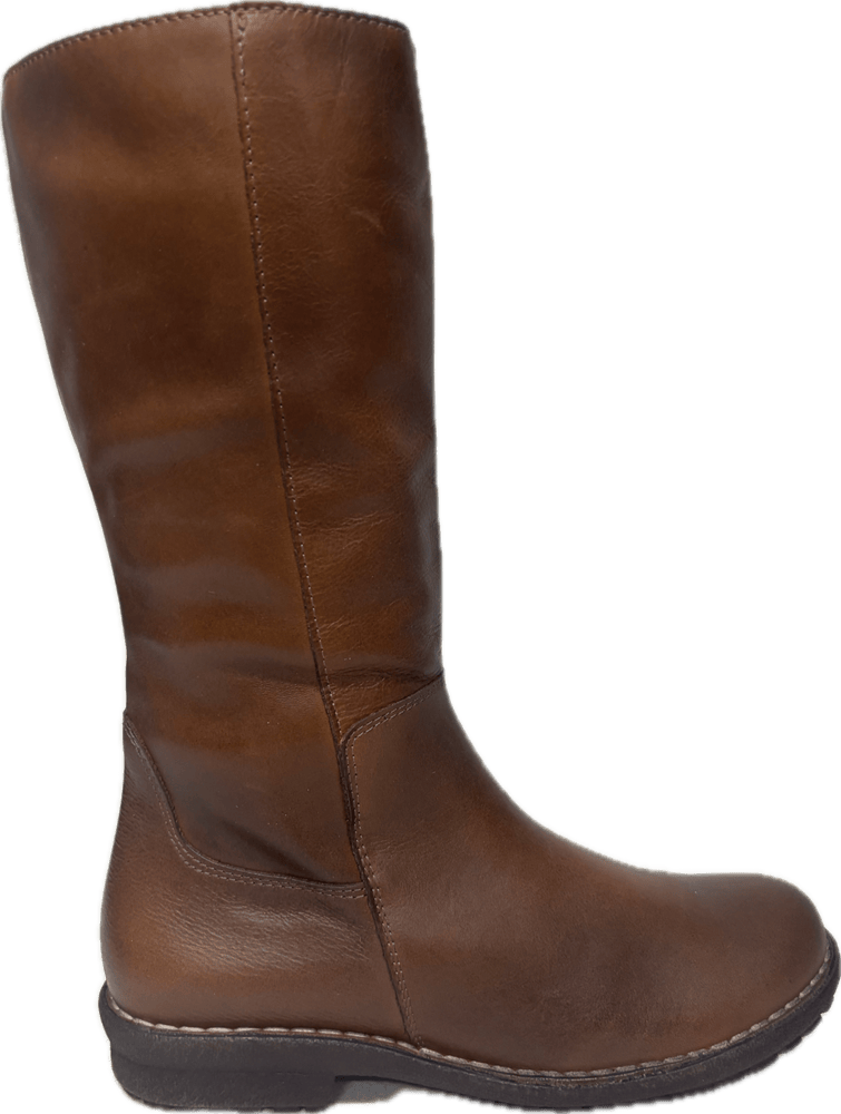 Load image into Gallery viewer, Zeta Montez Womens Dress Boot - Ochre
