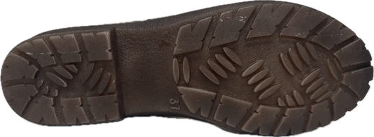 Zeta Montez Womens Dress Boot - Ochre