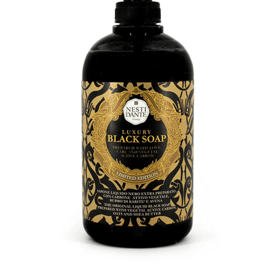 Saison Nesti Dante Luxury Platinum Liquid Soap - 500ml