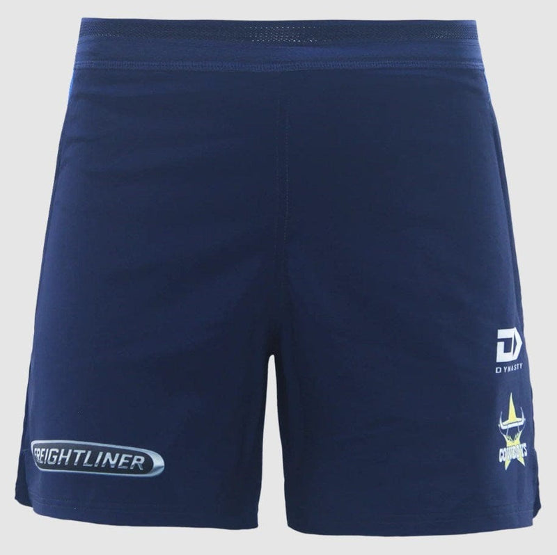 Load image into Gallery viewer, Dynasty 2026 North Queensland Cowboys Adults Gym Short
