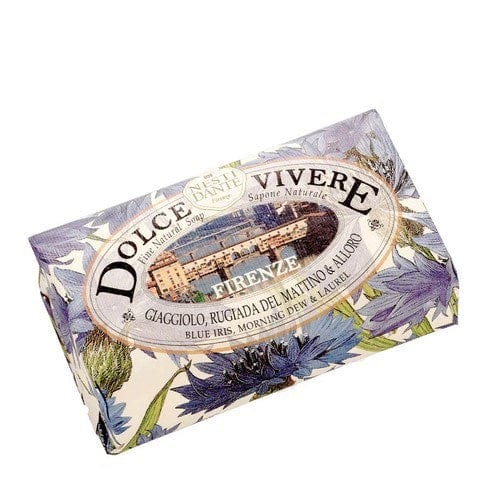 Saison Nesti Dante Florence Soap