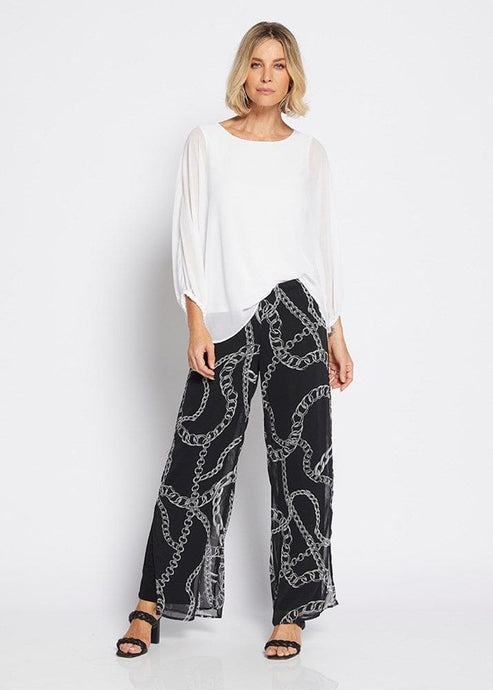 Philosophy Womens Romantic Layer Pant