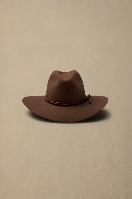 Akubra Next Traveller