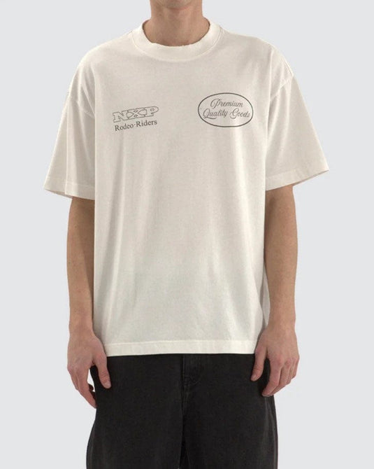 Nena & Pasadena Mens Instant Raptor Tee