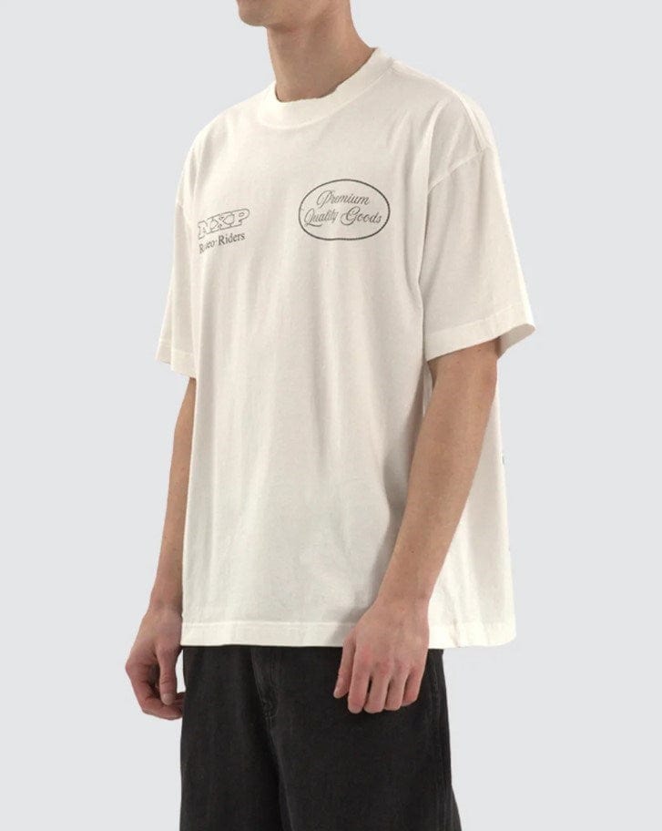 Load image into Gallery viewer, Nena &amp; Pasadena Mens Instant Raptor Tee
