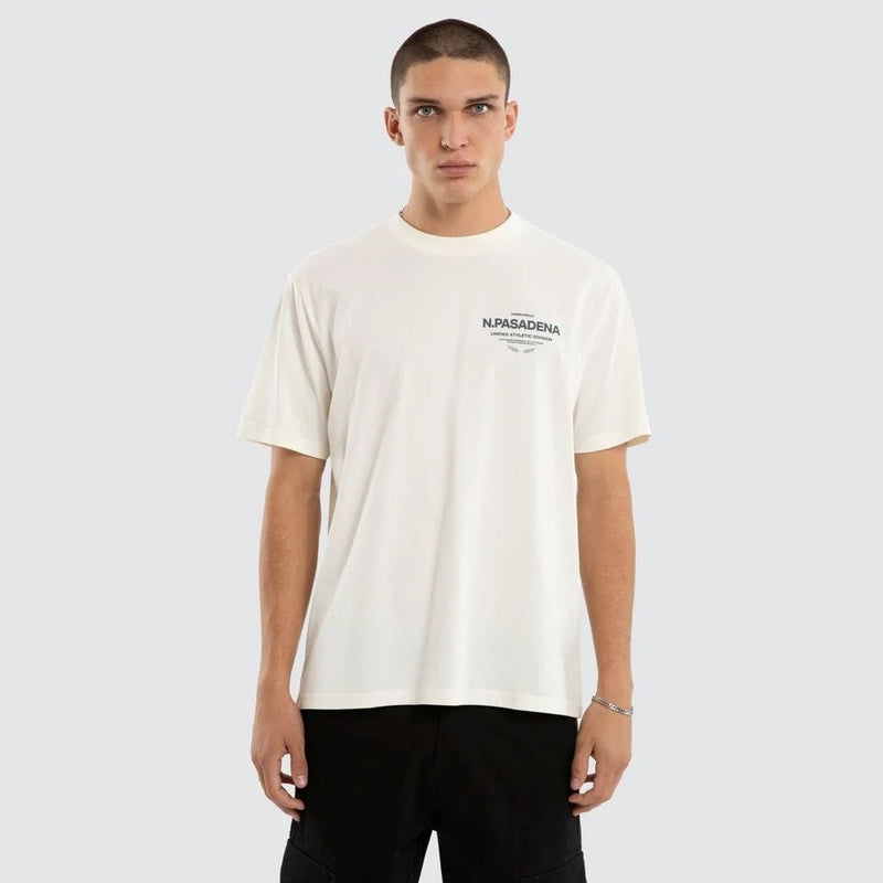 Load image into Gallery viewer, NXP Mens Leuco Classic Tee
