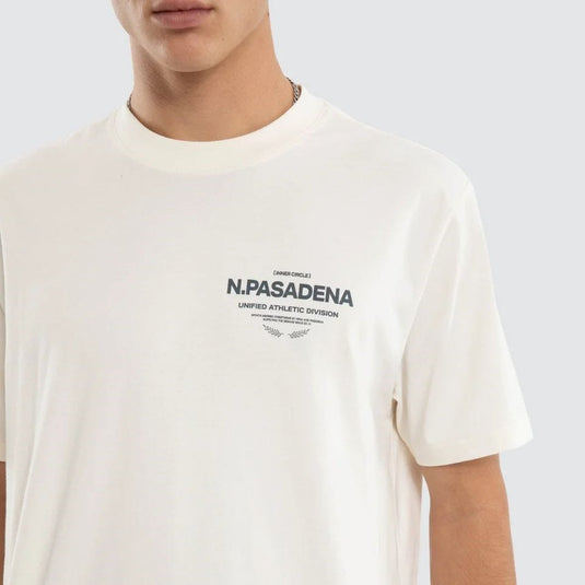 NXP Mens Leuco Classic Tee