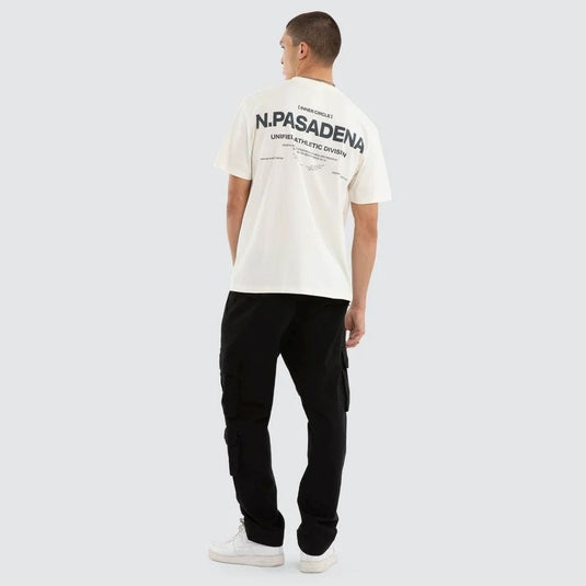 NXP Mens Leuco Classic Tee
