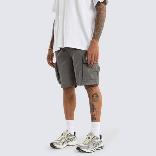 Nena & Pasadena Mens League Cargo Shorts