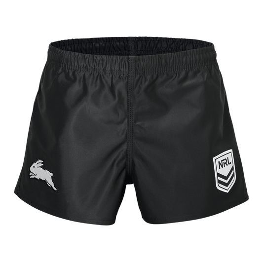 Tidwell NRL Rabbitohs Youth Supporter Shorts