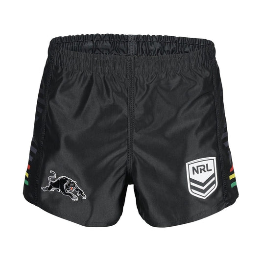 Tidwell NRL Panthers Youth Supporter Shorts