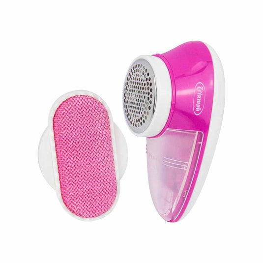 Triumph Rechargeable Lint Remover Shaver