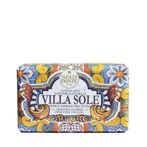 Load image into Gallery viewer, Saison Nesti Dante Mount Etna Soap
