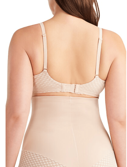 Load image into Gallery viewer, Nancy Ganz Womens Revive Ava Lace Full Coverage Contour Bra
