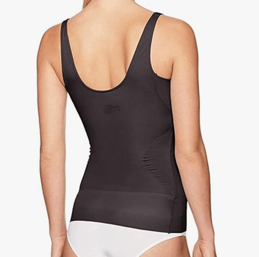 Naomi & Nicole Womens No Side-Show Tank