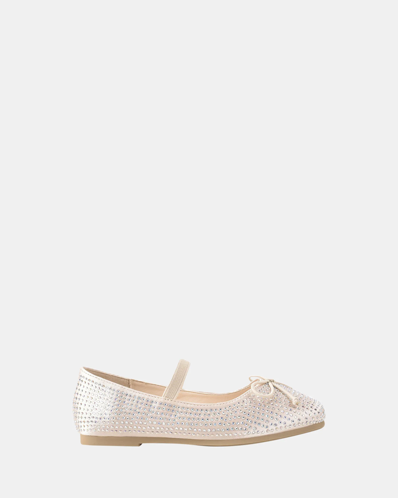 Load image into Gallery viewer, Grosby Kids Natalie Ballet Flat
