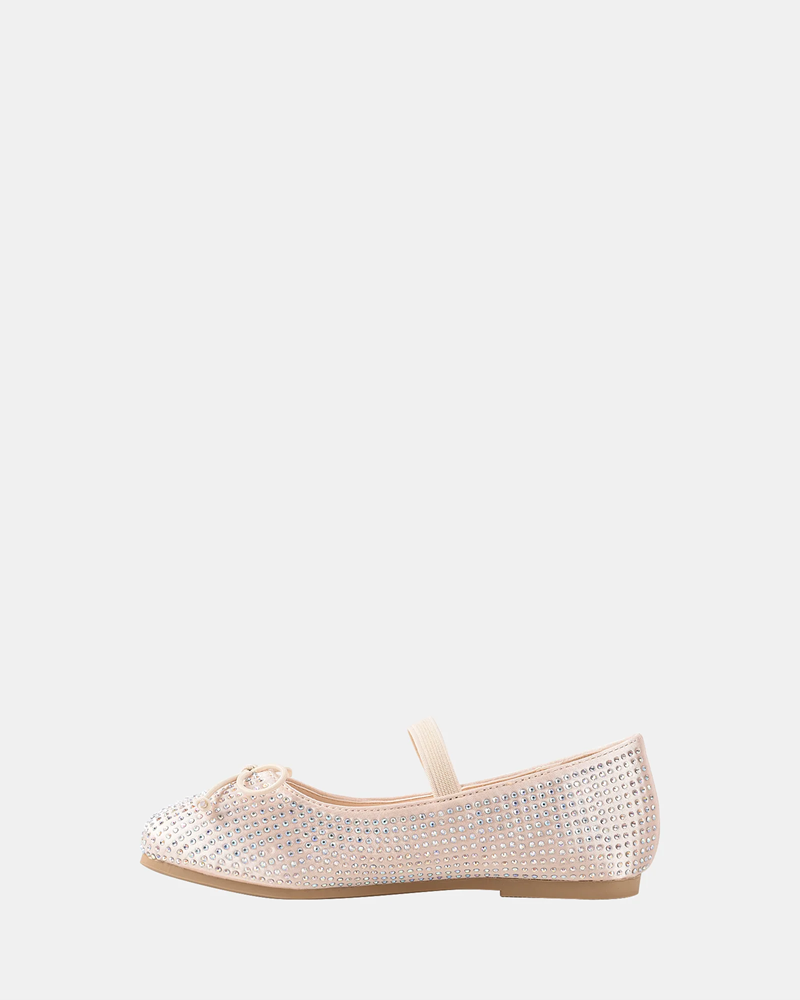Load image into Gallery viewer, Grosby Kids Natalie Ballet Flat
